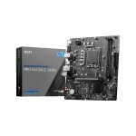 Msi - carte m�re - pro h610m - e ddr4