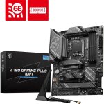 Msi - carte m�re - z790 gaming plus wifi ddr5