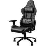 Msi - mag ch120 i - 9s6 - b0y10d - 022 - siège gaming - noir Msi - mag ch120 i - 9s6 - b0y10d - 022 - siège gaming - noir