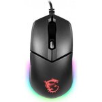 Msi clutch gm11 souris gaming