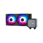 Msi - mag coreliquid a13 240 - kits de watercooling - 120 x 120 x 25 mm