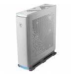 Pc de bureau - msi - creator p100a - i7 - 13700f - rtx 4070 12go - 16go ddr4