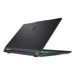 Ordinateur portable gaming - msi - cyborg 15 a13ve - 1005 - 156 pouces - i5 - 13420h - rtx 4050
