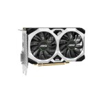 Carte graphique - msi - geforce gtx 1650 d6 ventus xs ocv3 - 4 go gddr6 - hdmi - pci express 3. 0