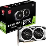 Msi geforce rtx 2060 ventus gp oc - 6 go
