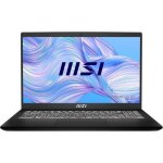 Ordinateur portable - msi - modern 15 b7m - 220fr - amd ryzen 7 7730u - 16gb ram - ssd 512gb