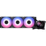 Msi - mpg coreliquid p13 360 - watercooling - ventilateurs 120 mm