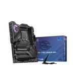 Carte mère - msi - mpg z790 carbon wifi - ddr5 sdram - pcie 5. 0 - wifi intégré Carte mère - msi - mpg z790 carbon wifi - ddr5 sdram - pcie 5. 0 - wifi intégré
