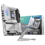 Carte mère atx - msi - mpg z890 edge ti wifi - 4x ddr5 - m. 2 pcie 5. 0 - thunderbolt 4 Carte mère atx - msi - mpg z890 edge ti wifi - 4x ddr5 - m. 2 pcie 5. 0 - thunderbolt 4