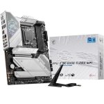 Msi z790 edge ti max wifi