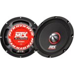 Mtx audio - enceinte auto - mtx grave - médium - rtx84 - Ø20cm - bobine 51mm - 150w rms - 600w - peak ... Mtx audio - enceinte auto - mtx grave - médium - rtx84 - Ø20cm - bobine 51mm - 150w rms - 600w - peak ...