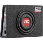 Mtx caisson plat actif clos rtf10p sub 25cm 200w