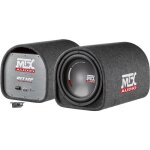 Mtx caisson tube actif bass - reflex sub rtt12p 30 cm Mtx caisson tube actif bass - reflex sub rtt12p 30 cm