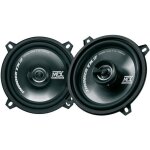 Mtx tx250c haut - parleurs voiture coaxial 2 voies 13cm 55w rms 4? membrane polypropylène Mtx tx250c haut - parleurs voiture coaxial 2 voies 13cm 55w rms 4? membrane polypropylène
