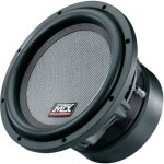 Mtx tx812 subwoofer voiture highend 30cm 1800w rms 2 chssis alu bobine 3 pour caisson clos ou reflex ...