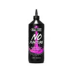Sealant - muc off - no puncture hassle - ultra l�ger - r�sistant aux perforations - d�tection uv