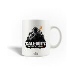 Mug - call of duty - black ops 2 - c�ramique - 30cl - compatible lave - vaisselle