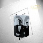 Mug collection cin�ma - james bond / 007 - collector 3