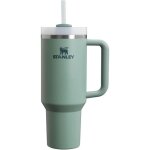 Mug isotherme - stanley - quencher h2. 0 flowstate - 1. 2l - acier inoxydable recyclé - froid 11h Mug isotherme - stanley - quencher h2. 0 flowstate - 1. 2l - acier inoxydable recyclé - froid 11h