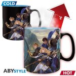 Mug - league of legends - heat change mug - multicolore - taille unique - céramique Mug - league of legends - heat change mug - multicolore - taille unique - céramique
