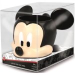 Mug 3d - original - mickey - c�ramique - 360 ml - compatible lave - vaisselle