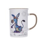 Mug timbale droit kiub kook ne