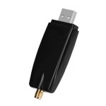 Adaptateur r�cepteur radio dab + - tbest - portable - usb - antenne - compatible android