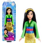 Mulan poupée 29 cm mattel poupée disney princesses habillage et accessoires hlw14 Mulan poupée 29 cm mattel poupée disney princesses habillage et accessoires hlw14
