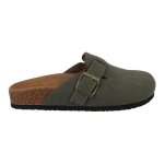 Chaussures chattawak dodge kaki vert