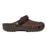 Mules crocs mules crocs yukon vista ii lr clog marron