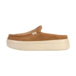 Mules cuir hey dude austin lift classic - tan Mules cuir hey dude austin lift classic - tan