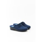 Damart - mules compenses piedical - marine