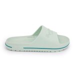 Claquette bi - color femme pepe jeans