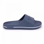 Mules factory uni avec logo homme pepe jeans