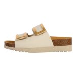 Mules  enfiler scholl monterey 2 straps - ivoire