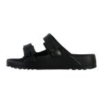 Mules femme scholl - noir - confort exceptionnel