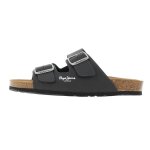 Claquettes mules bio m double kansas - pepe jeans