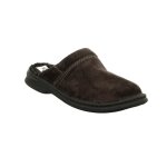 Mules - josef seibel - max 67 - noir - homme - cuir
