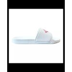Mules lee cooper mules lee cooper lc001580 blanc