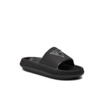 Mules monobloc logo triangle - guess jeans - femme