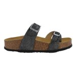 Chaussures plakton cp bombay boreal negro 801 tabaco noir