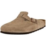 Mules & sabots - birkenstock - boston - homme - cuir - a lastique
