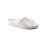 Mule sportive barbados eva blanche pour homme de la marque birkenstock