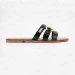 Chaussures les trop�ziennes par m. belarbi les trop�ziennes par m. belarbi hamia noir