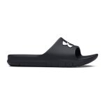 Mules - under armour - core pth slides - noir - homme - confortable et respirant