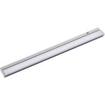 Lampe led sous meuble - limon - 10 w - d�tecteur de mouvements - blanc chaud