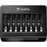 Chargeur de piles rondes lr03 (aaa) lr6 (aa) nimh varta lcd multi charger + Chargeur de piles rondes lr03 (aaa) lr6 (aa) nimh varta lcd multi charger +