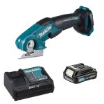 Multi - cutter sans fil makita 108 v 20 ah li - ion - cp100dsa