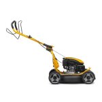 Multiclip 750s - tondeuse thermique mulching 48cm stiga