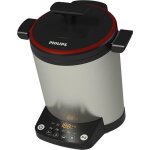 Philips multicuiseur - blender 2l 1000w - hr2205 / 80